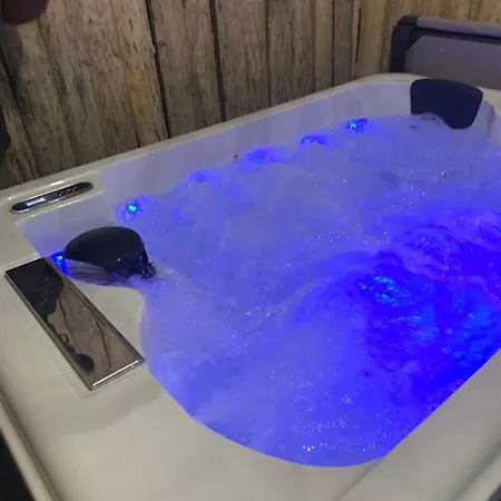 Отель Le Tremplin