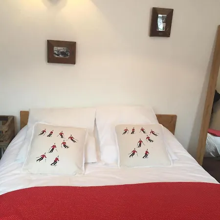 Отель Le Tremplin *