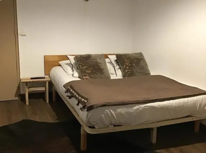 Hotel Le Tremplin Lourdes