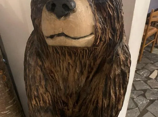 Hotel Le Tremplin Lourdes