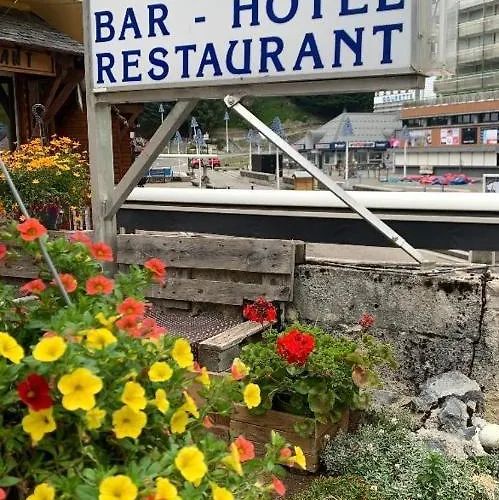 Le Tremplin * Lourdes