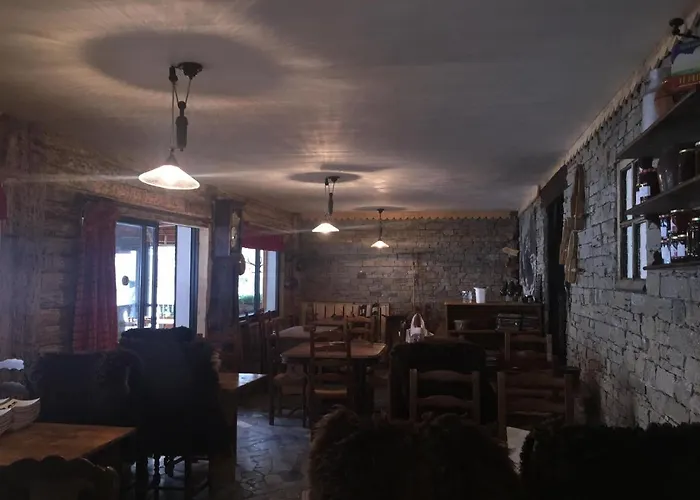 Le Tremplin Hotel Lourdes