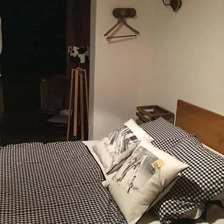 Le Tremplin Отель *