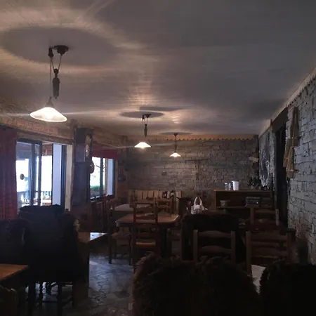 Le Tremplin Hotel Lourdes