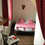 Szálloda Le Tremplin *