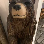 Szálloda Le Tremplin Lourdes