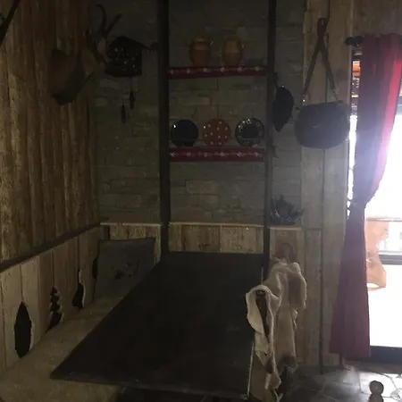 Le Tremplin Ξενοδοχείο *