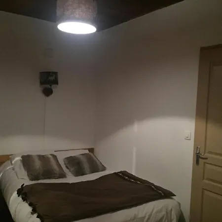 Ξενοδοχείο Le Tremplin *