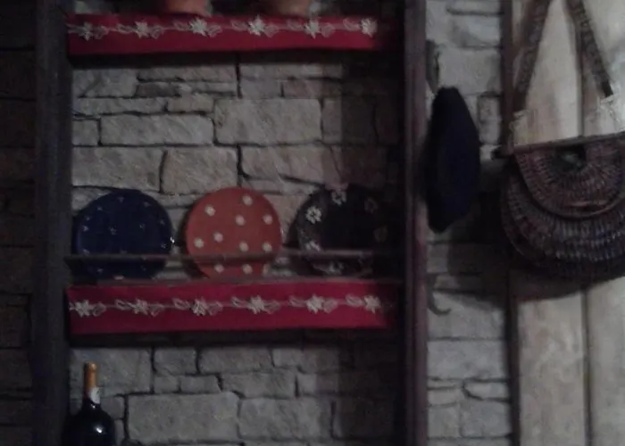 Hotel Le Tremplin Lourdes